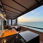 Melhor Vista Mar De Fortaleza