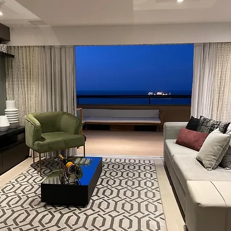 Apartamento Melhor Vista Mar De *