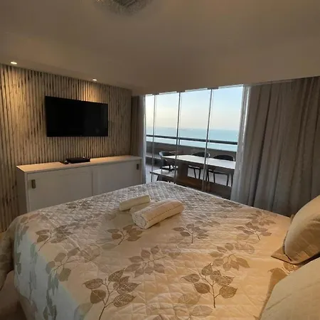 Melhor Vista Mar De * Fortaleza (Ceara)