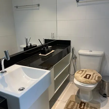 Melhor Vista Mar De Apartamento Fortaleza (Ceara)
