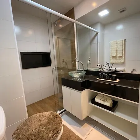 Melhor Vista Mar De Apartamento Fortaleza (Ceara)