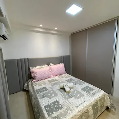 Melhor Vista Mar De Apartamento Fortaleza (Ceara)