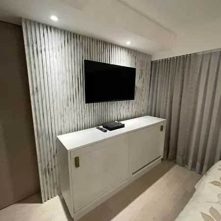 Apartamento Melhor Vista Mar De