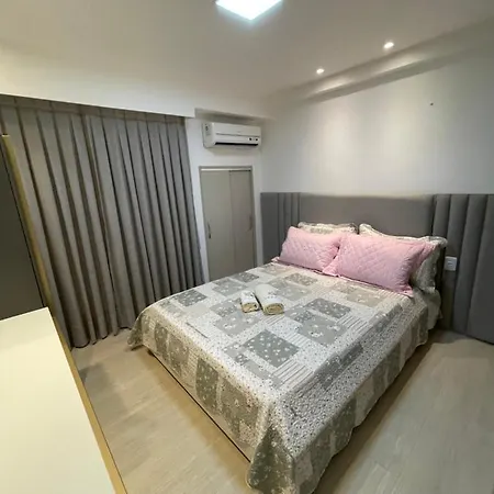 Melhor Vista Mar De Apartamento Fortaleza (Ceara)